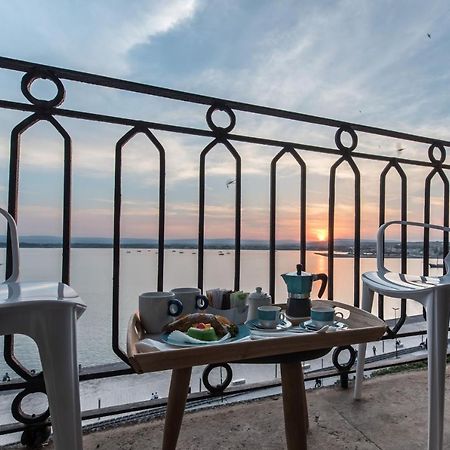 Duomo Sea Side Deluxe Apartment Syracuse Exterior foto