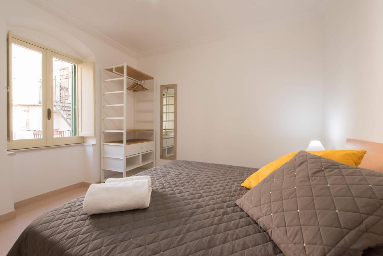 Duomo Sea Side Deluxe Apartment Syracuse Exterior foto