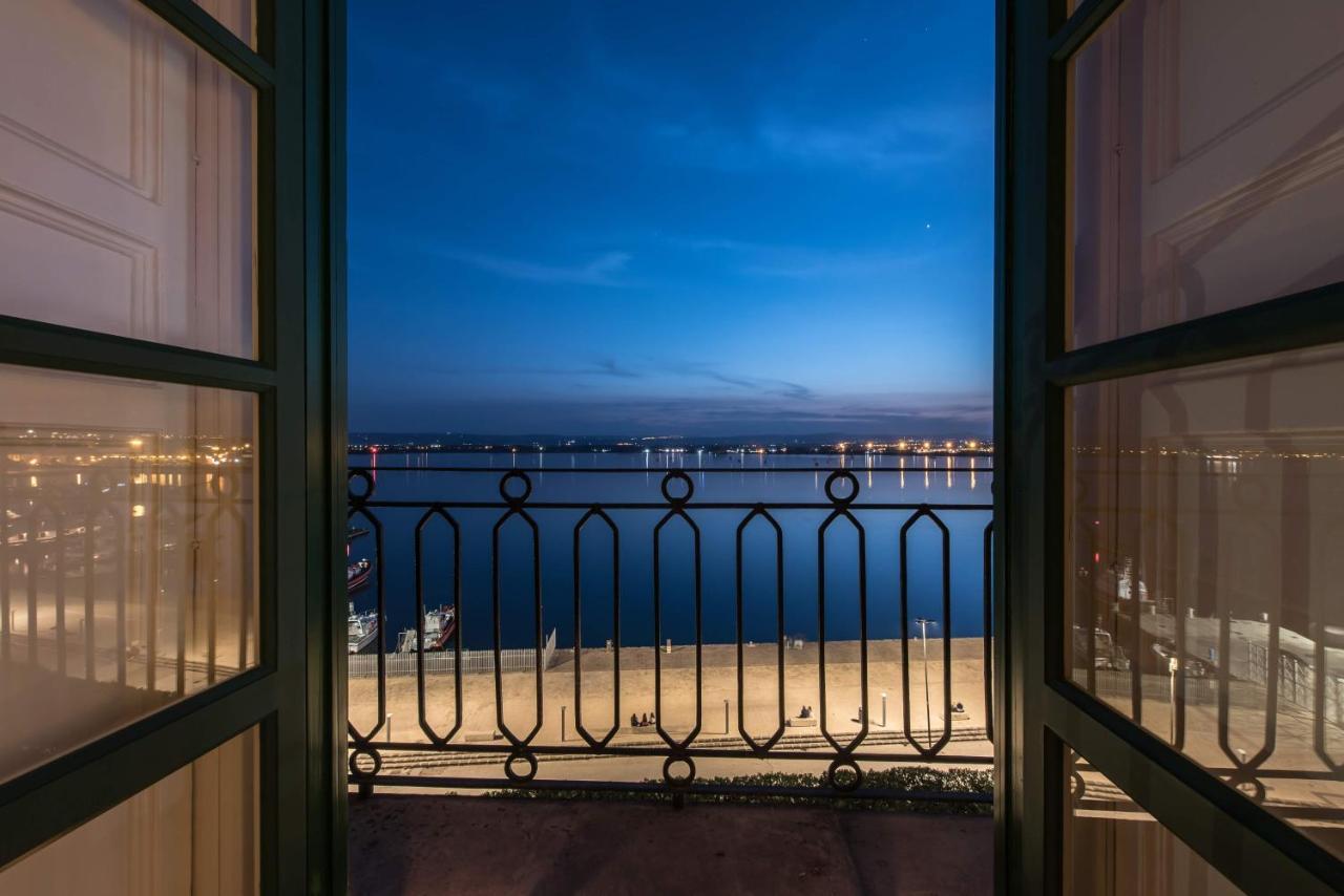 Duomo Sea Side Deluxe Apartment Syracuse Exterior foto