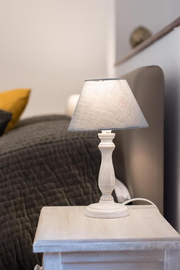 Duomo Sea Side Deluxe Apartment Syracuse Exterior foto