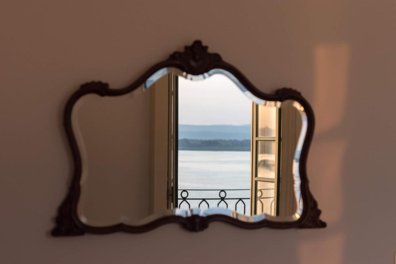 Duomo Sea Side Deluxe Apartment Syracuse Exterior foto