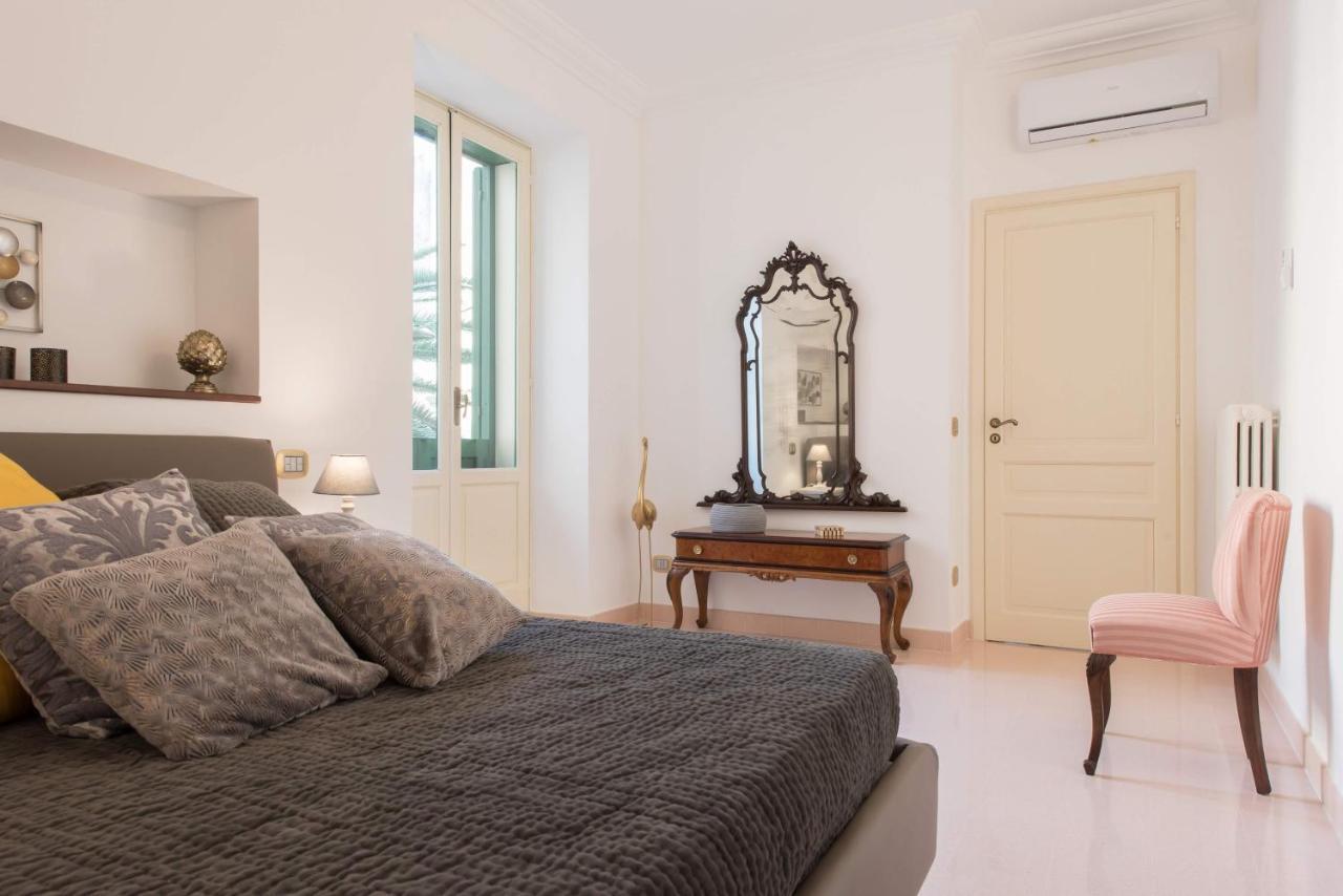 Duomo Sea Side Deluxe Apartment Syracuse Exterior foto
