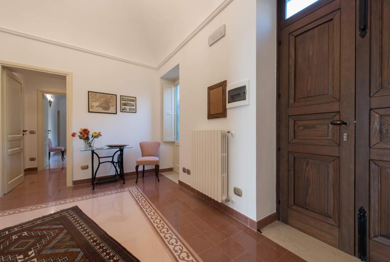 Duomo Sea Side Deluxe Apartment Syracuse Exterior foto