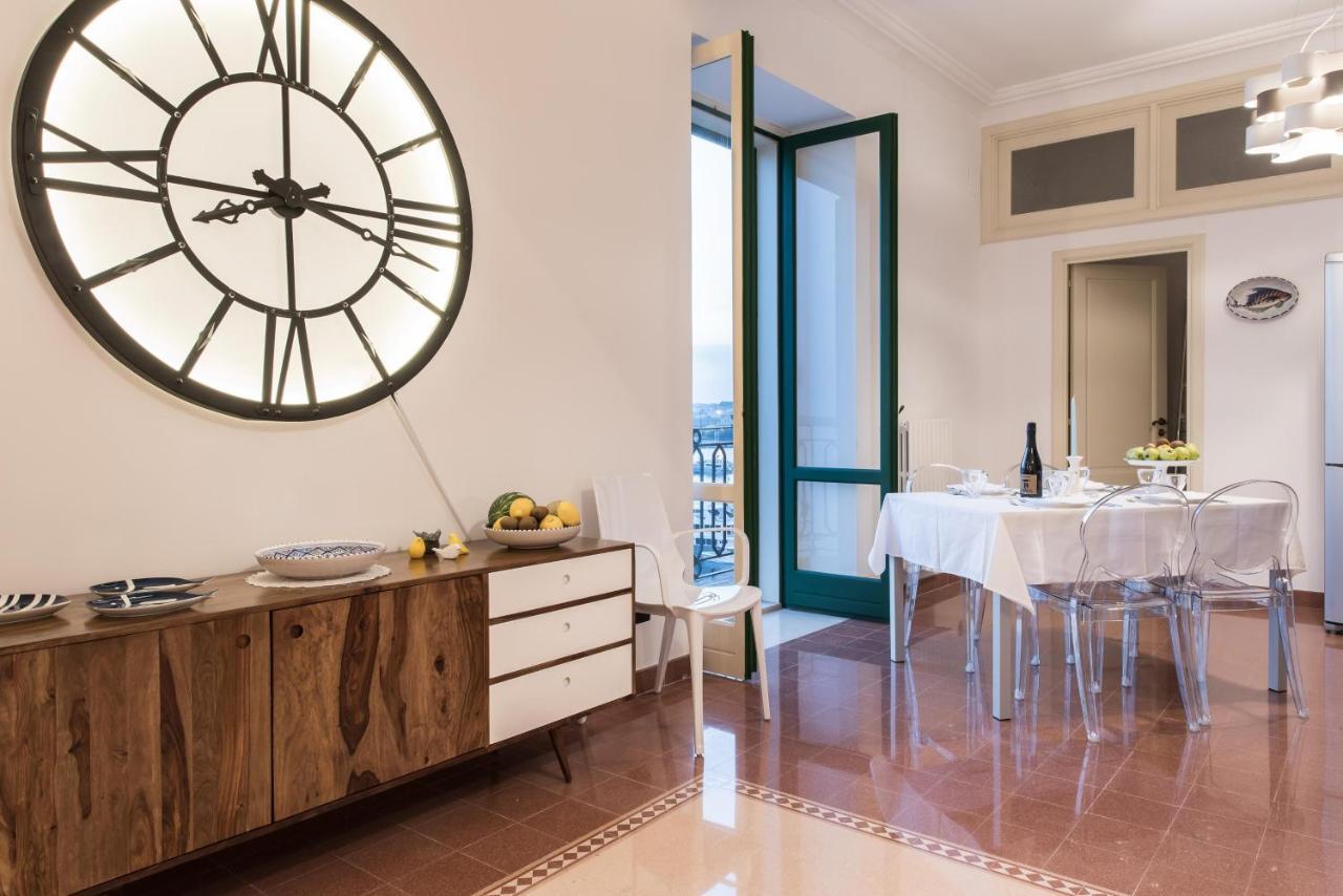 Duomo Sea Side Deluxe Apartment Syracuse Exterior foto