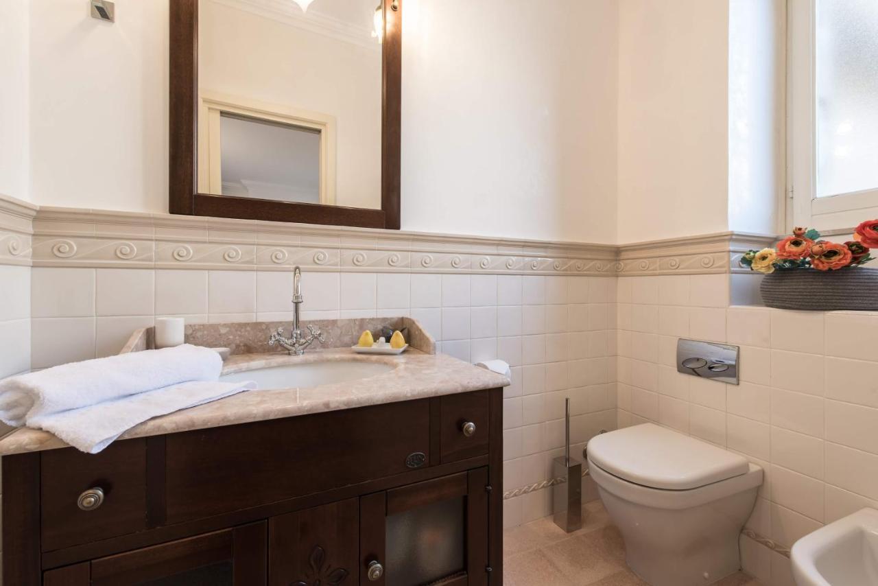 Duomo Sea Side Deluxe Apartment Syracuse Exterior foto