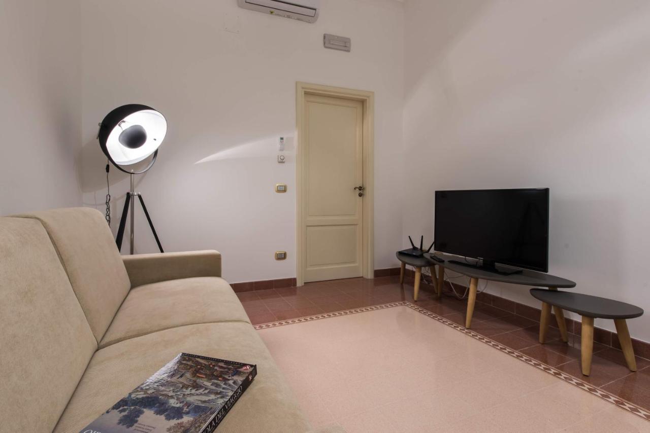 Duomo Sea Side Deluxe Apartment Syracuse Exterior foto